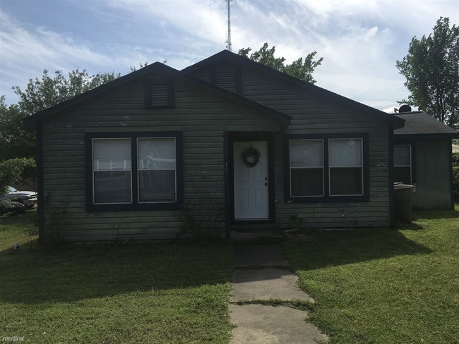 3 br, 2 bath House - 2612 Todd St - House for Rent in 