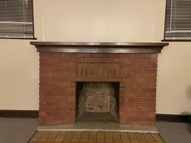 Building Photo - 3500 S Denton Rd