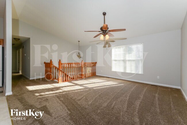 Building Photo - 1203 Del Haven Dr