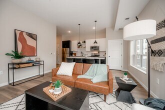 Interior Photo - Ovation