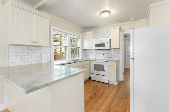 Foto del edificio - 3460 Haverhill St