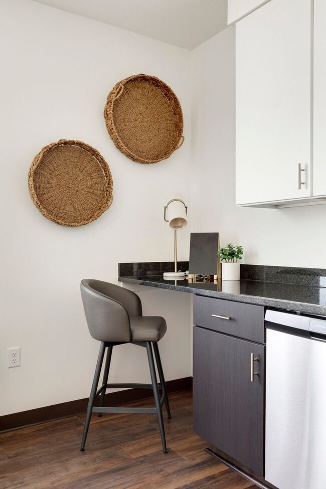 Interior Photo - Rym Apartments