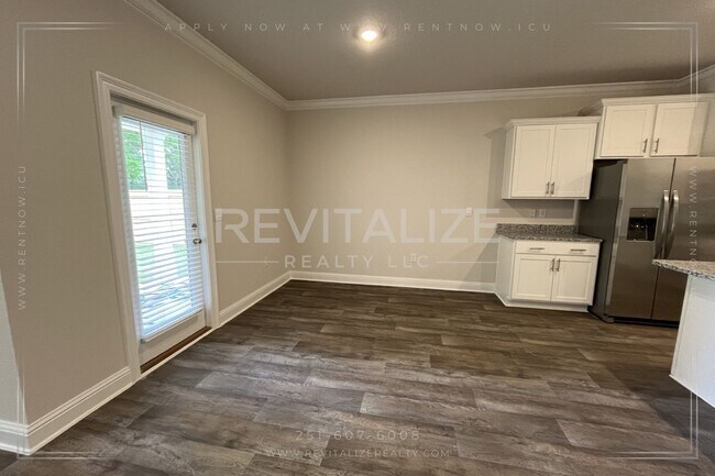 Foto del edificio - Brand New 4BR/2BA Modern Comfort Home in Foley!