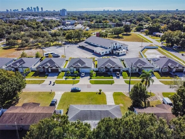 Foto del edificio - 1709 W Louisiana Ave