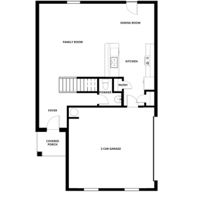 Building Photo - 136 Howell Dr