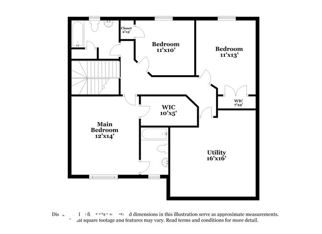 Building Photo - 1109 Meadowbrook Ln SW