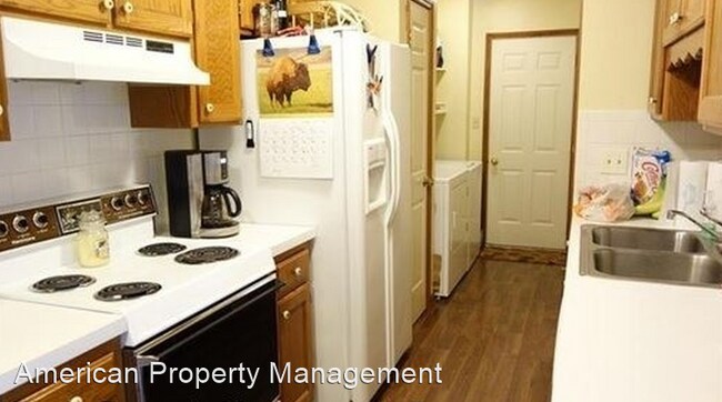 Foto del edificio - 2 br, 1.5 bath House - 317 Orchard Cir