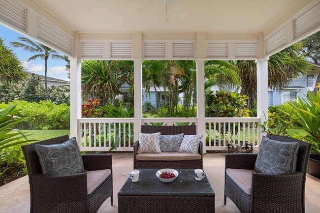 Building Photo - Coconut Plantation 1192-2: Tropical Retreat w/ Lanai, Walk to Beach, No AC or Garage Access