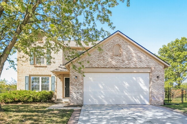 Building Photo - 7838 Crooked Meadows Dr