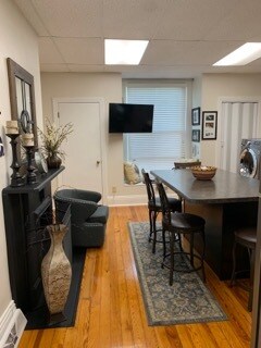 Kitchen - 637 N 3rd St