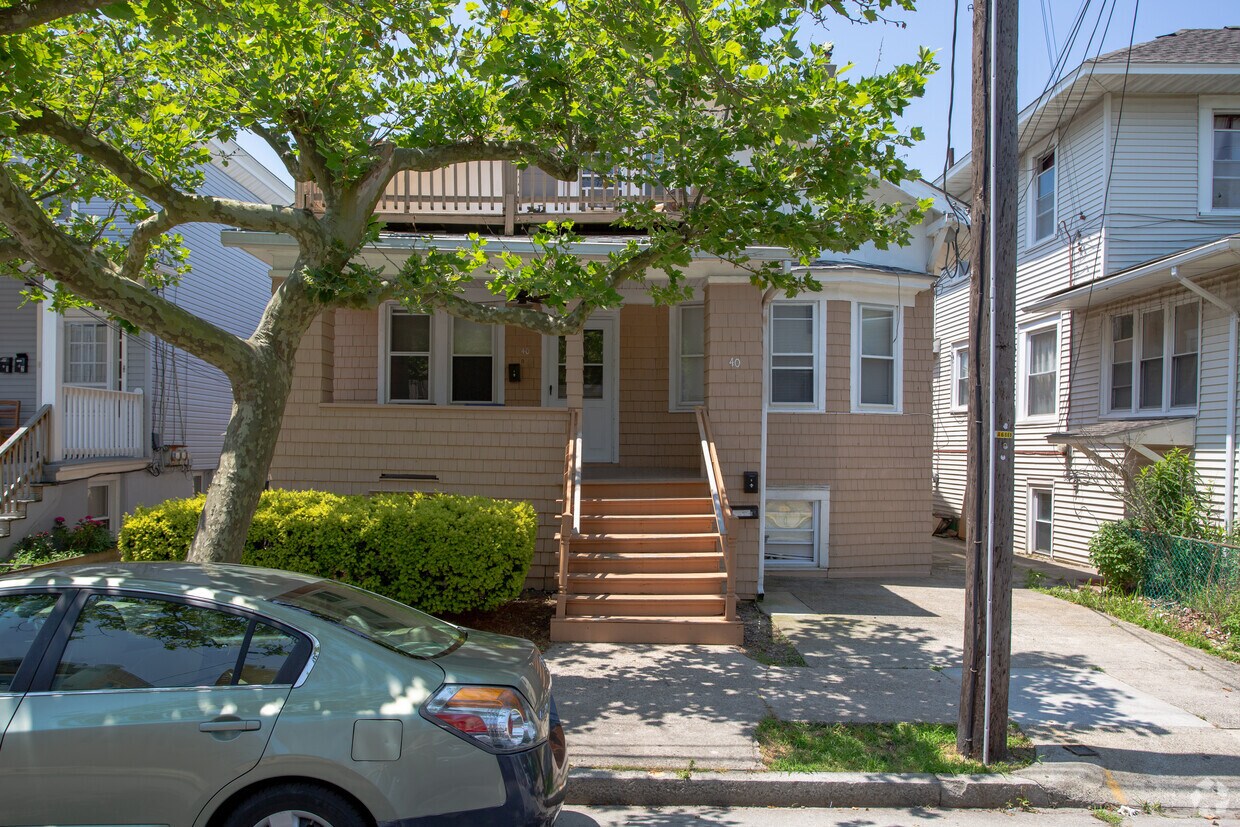 Foto del edificio - 40 S Harrisburg Ave