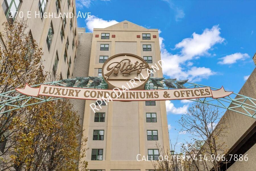Foto principal - 270 E Highland Ave