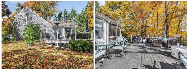 Foto del edificio - 5 Chauncy Cir