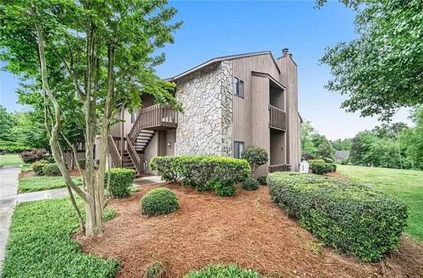 Exterior - 312 Mallard Head Ln
