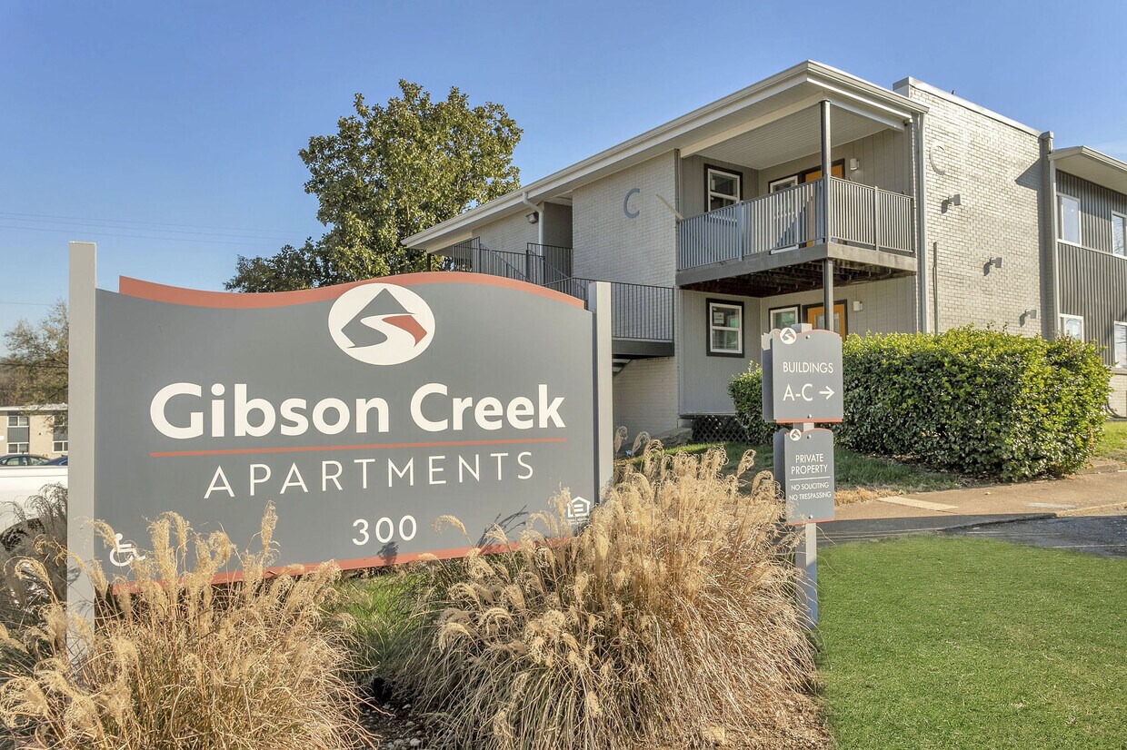Gibson Creek Apartments Apartments 300 E ster St Madison, TN