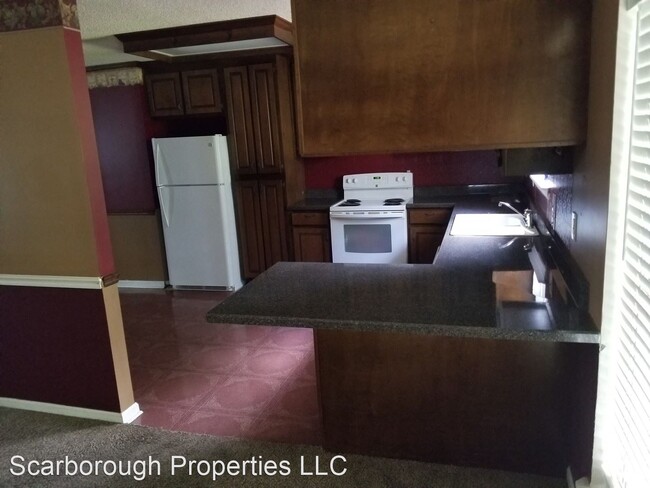 Building Photo - 3 br, 2 bath House - 420 Allen Dr