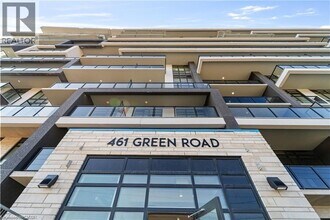 Building Photo - 461 Green Rd