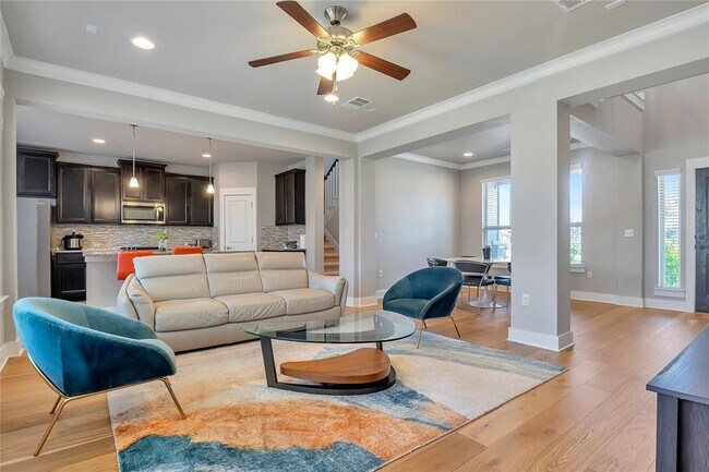 Foto del edificio - 9302 McKnight Loop