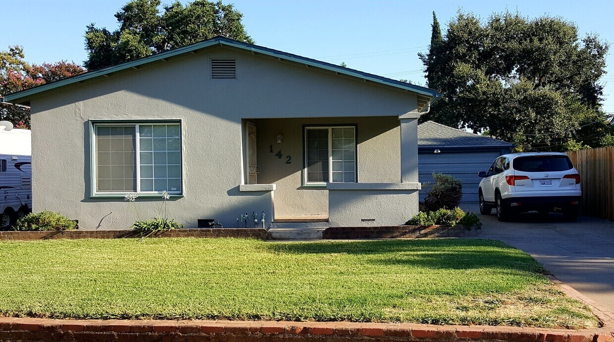 Available now! El Camino & Colfax - 2 bedr... - Available now! El Camino & Colfax - 2 bedr...