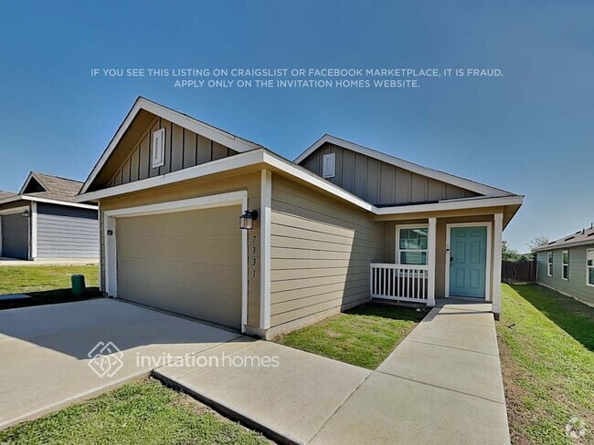 Building Photo - 7331 Avila Vis