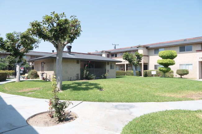 Building Photo - 10441 Knott Ave