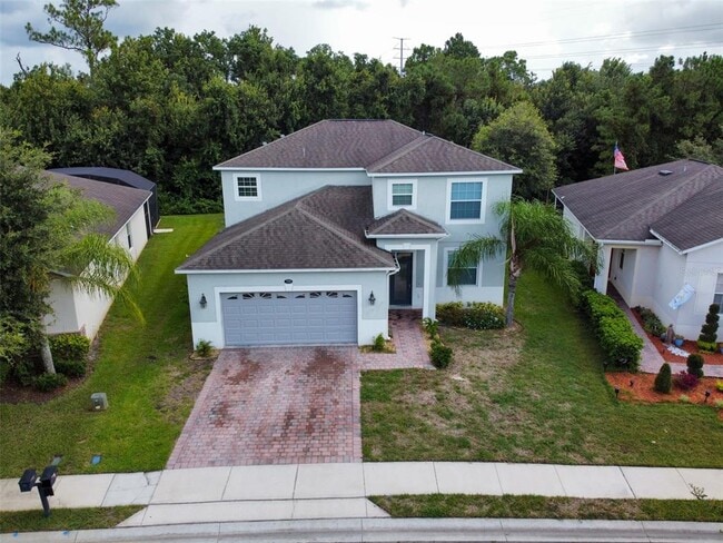 Building Photo - 729 Brookeshire Dr