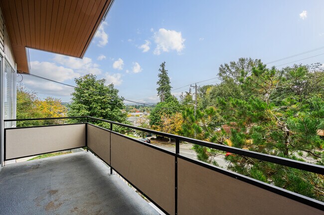 Foto del edificio - 9319 51st Ave S
