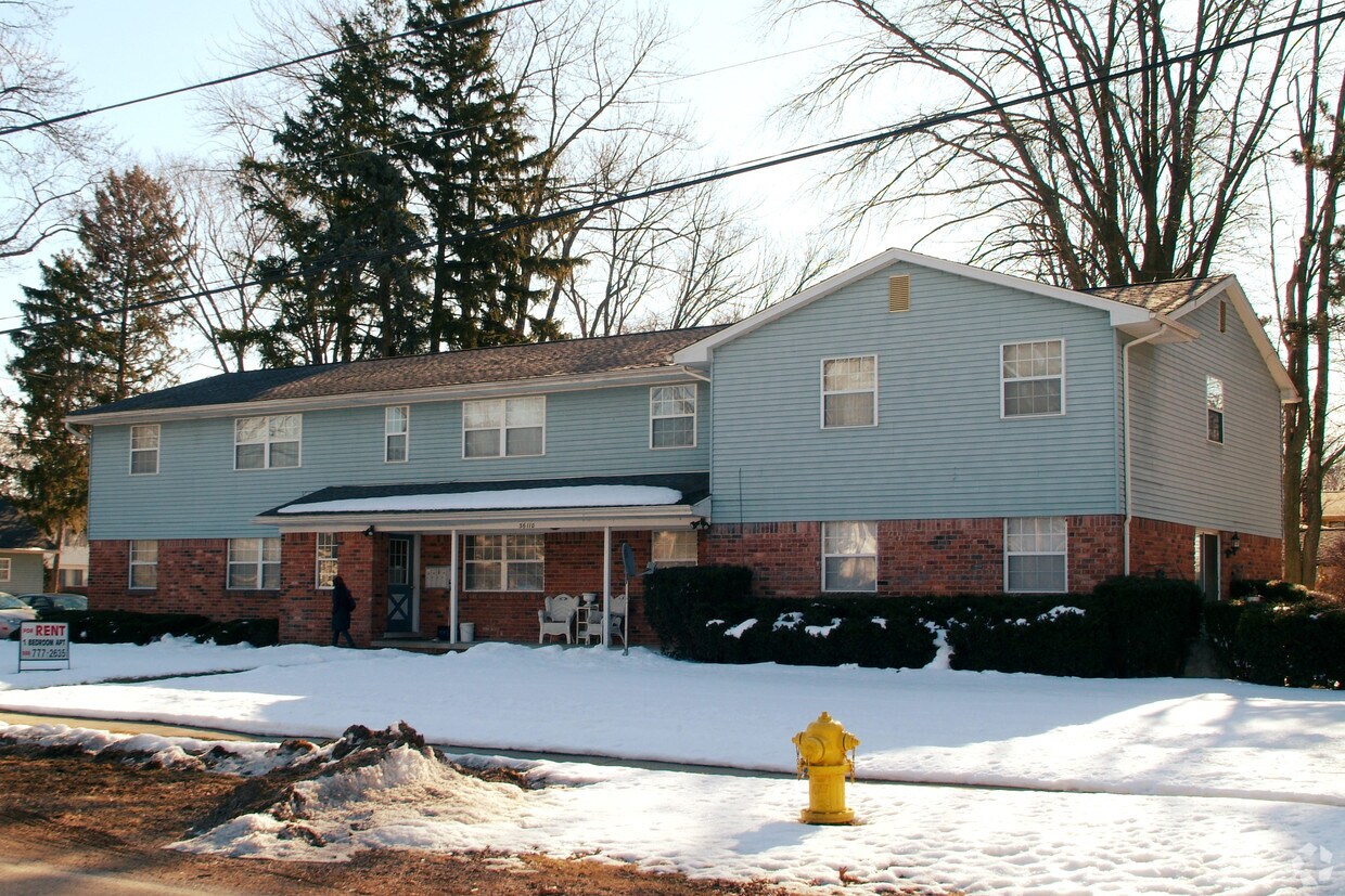 36110 Alfred St, New Baltimore, MI 48047 Apartments in New Baltimore