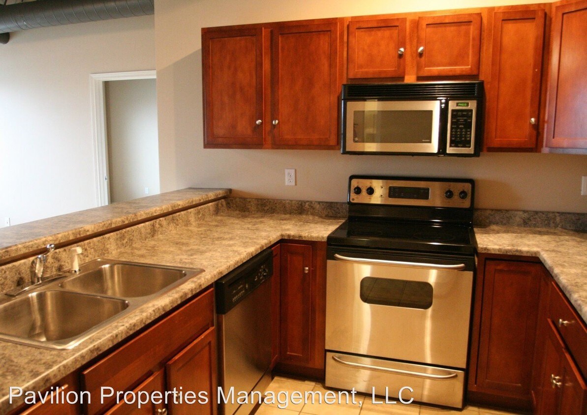 Foto principal - 1120 S Walnut St
