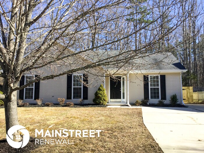 Primary Photo - 1607 Hargrove Dr