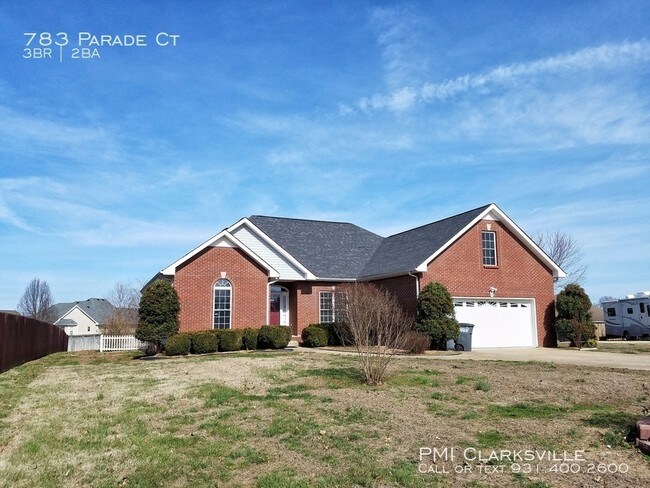 Building Photo - Spacious House Near Exit 1