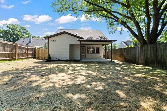 Photo - 1526 Jones Ave House