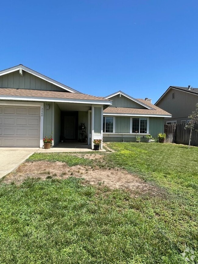 Building Photo - 3440 Nonpareil Dr