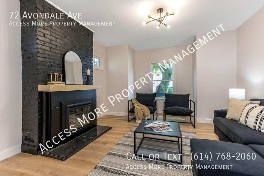 Primary Photo - 72 Avondale Ave