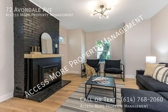 Building Photo - 72 Avondale Ave