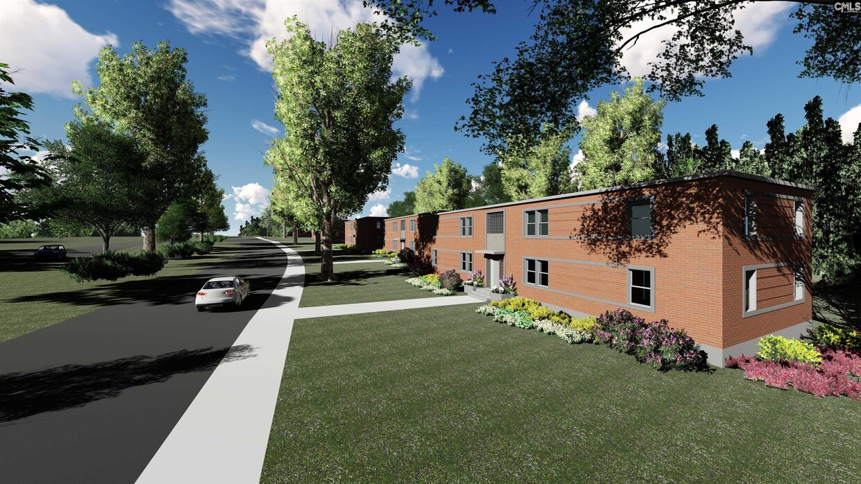 Primary Photo - 537 Saluda Ave