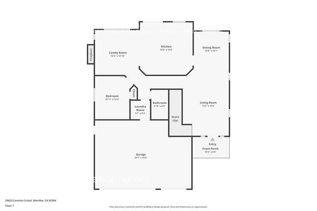 Foto del edificio - 29623 Camino Cristal