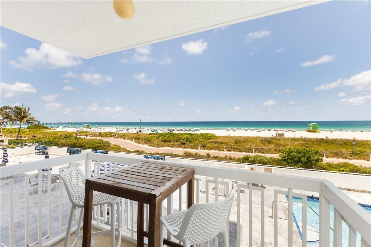 Foto principal - 401 Ocean Dr