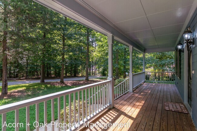 Building Photo - 3 br, 2 bath House - 10 Sourwood