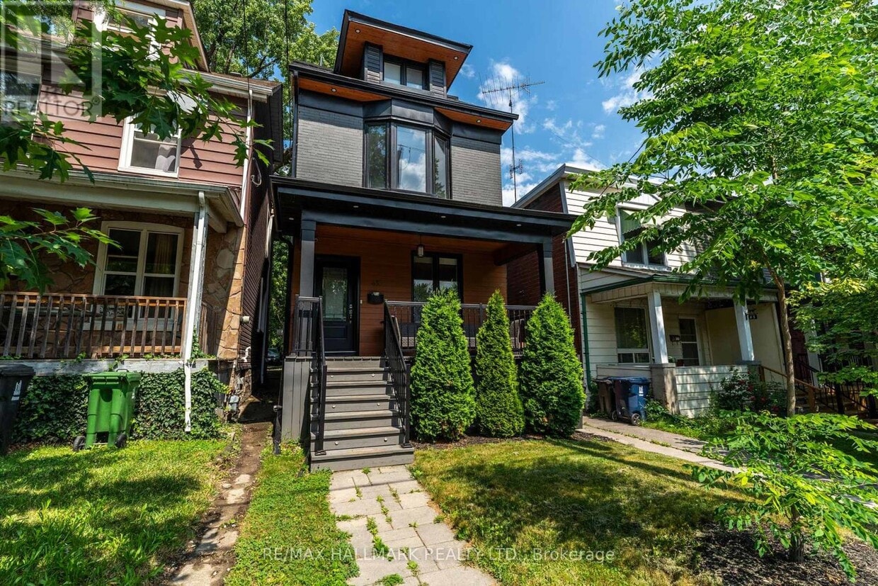 Photo principale - 45 Marjory Ave