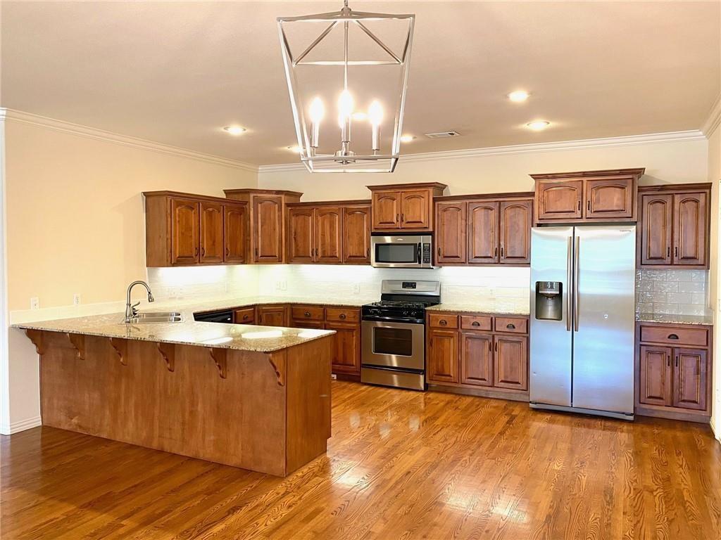 15 S Prairie Dunes Dr, Rogers, AR 72758 Townhouse for Rent in Rogers