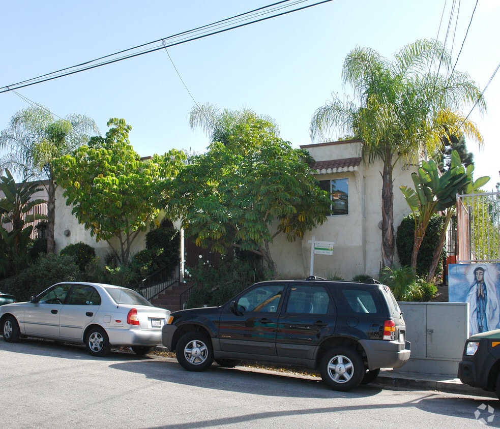 Building Photo - 1508 Maltman Ave