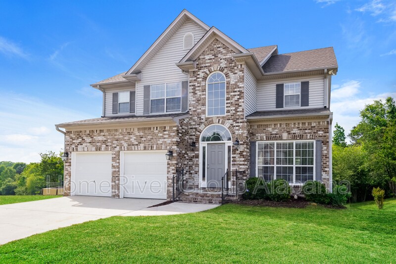 Primary Photo - 268 Bentmoor Ln