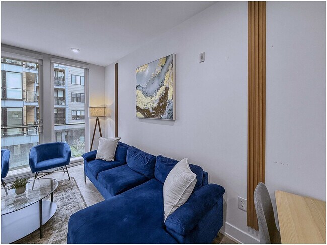 Foto del edificio - 1214 N American St