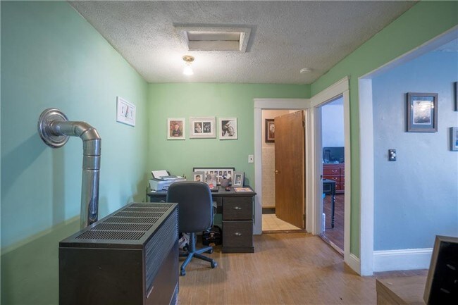 Foto del edificio - 302 Willow St