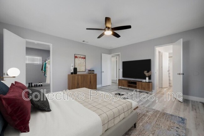 Foto del edificio - 1143 Granger St