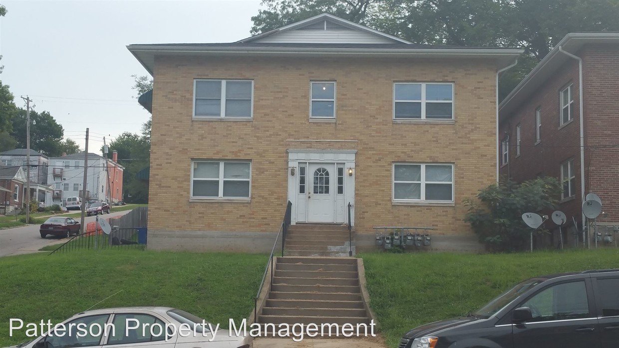 Primary Photo - 801 E McCarty St