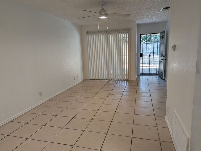Building Photo - One Bedroom Ground Floor Condo - End Unit