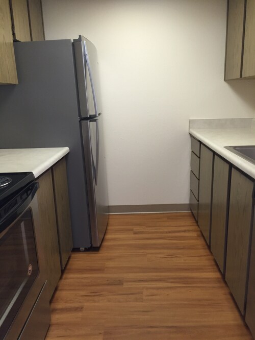 Brittany House 2 bedrooms Condo for Rent in Seattle, WA