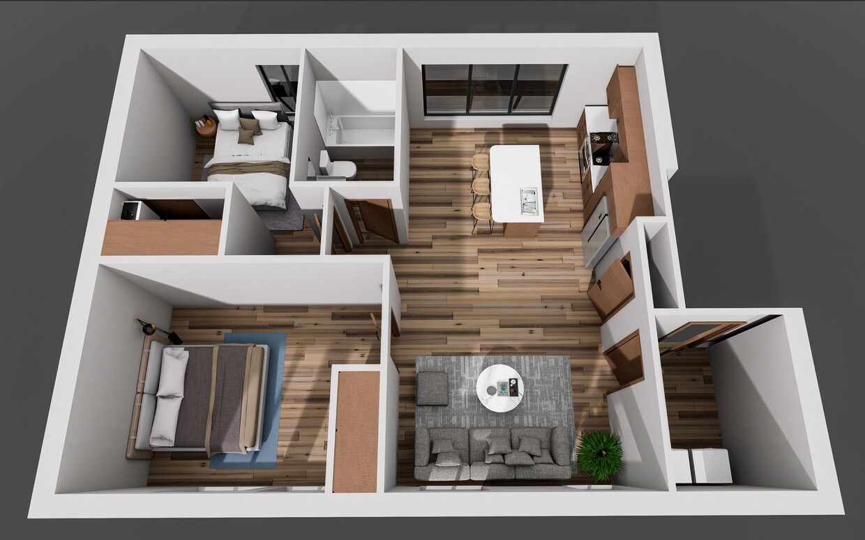 Foto del edificio - 7480 157th St
